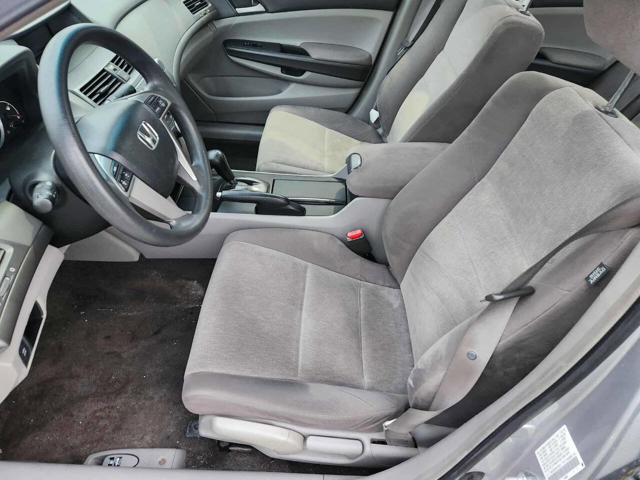 Used 2009 Honda Accord LX image 11