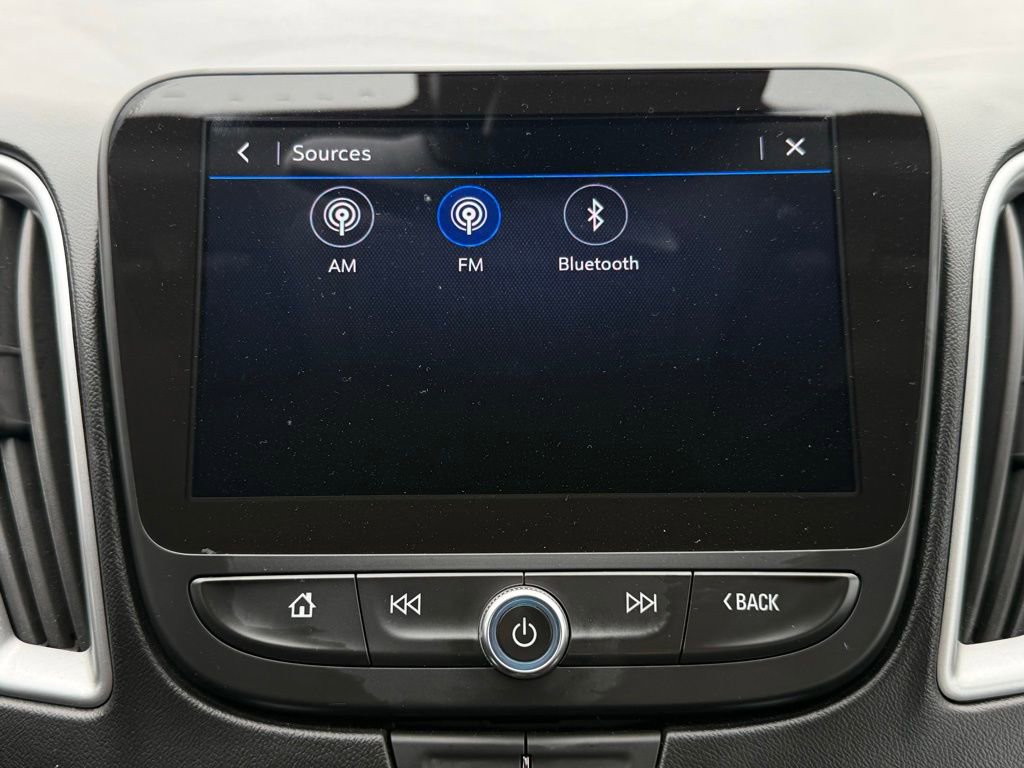 Used 2025 Chevrolet Malibu RS image 28