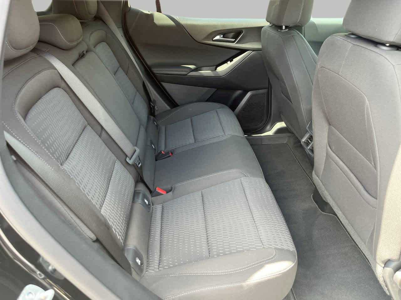 New 2026 Chevrolet Equinox LT FWD image 13