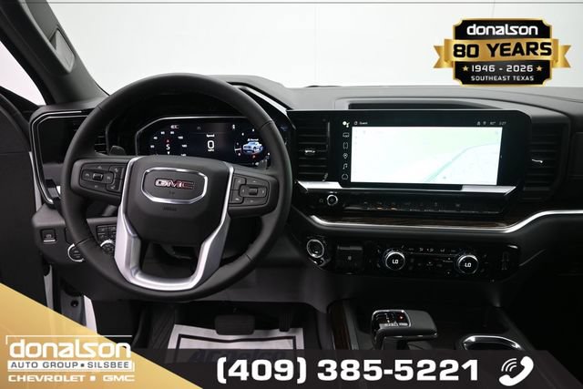 New 2026 GMC Sierra 1500 Elevation w/ Elevation Premium Package RWD image 12