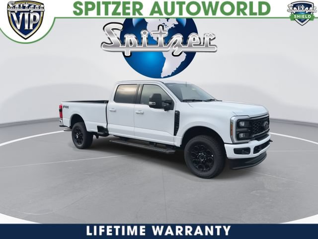 New 2026 Ford F350 XLT w/ XLT Premium Package AWD/4WD image 7