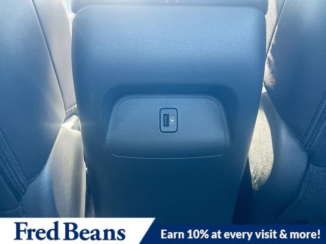 New 2025 Nissan Sentra SR w/ SR Premium Package image 14