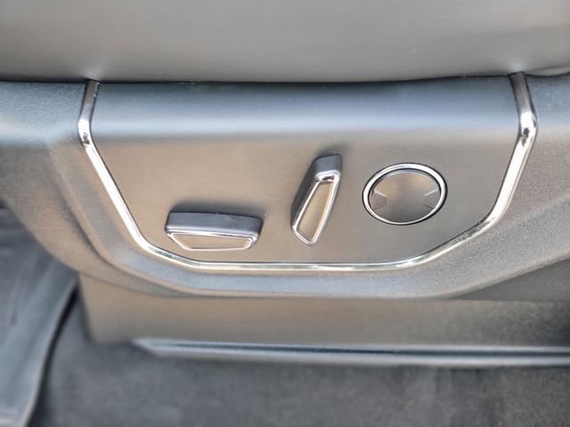 Used 2024 Ford Expedition Max Platinum image 20