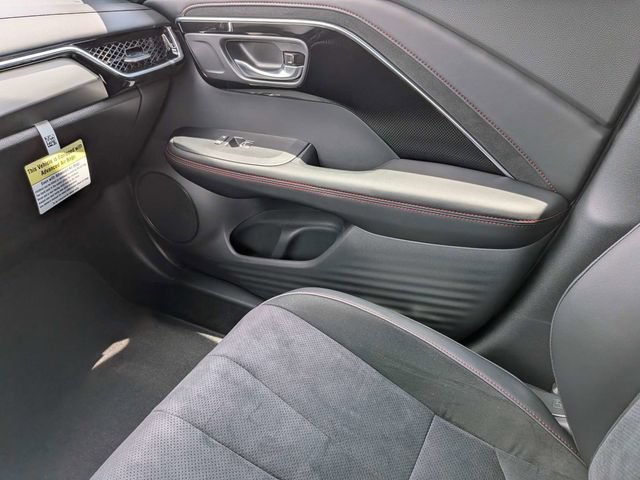 Certified 2025 Acura ADX A-Spec FWD image 20