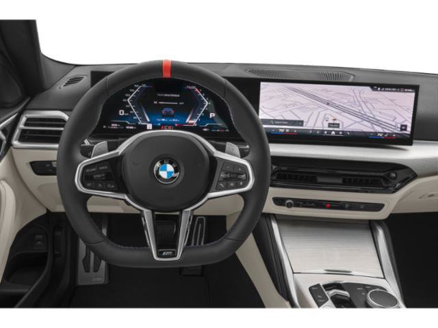 New 2027 BMW 440i xDrive Coupe AWD/4WD image 9
