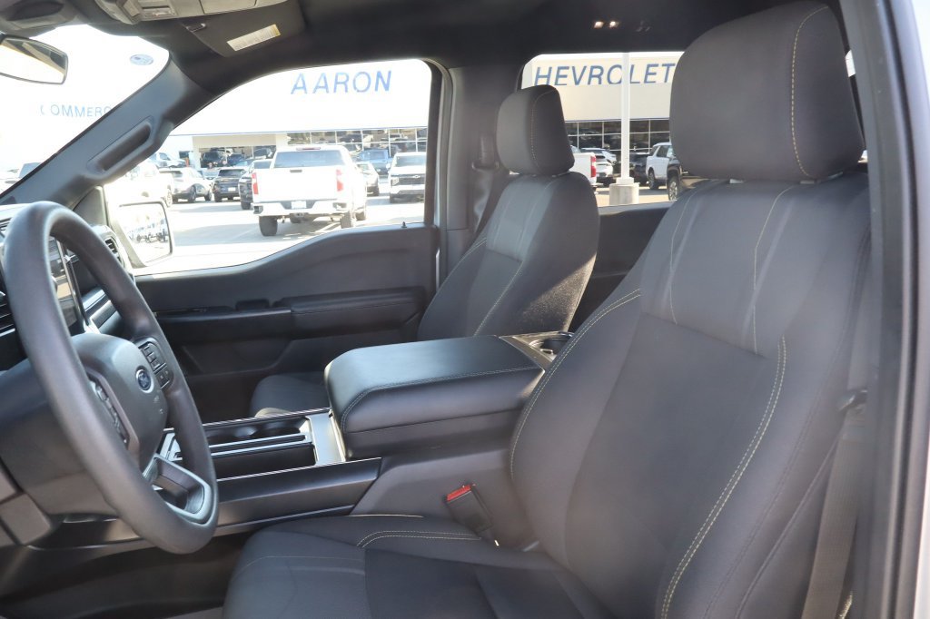 Used 2024 Ford F150 STX RWD image 20