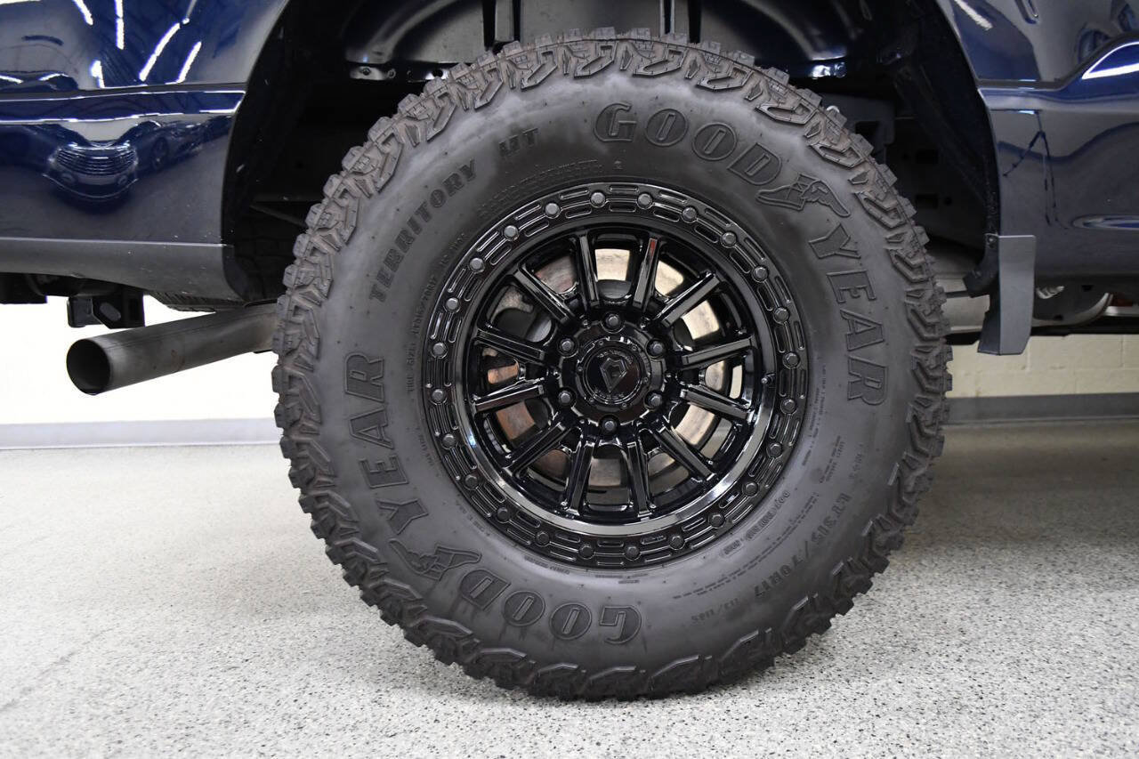 Used 2025 Ford F150 XL AWD/4WD image 23