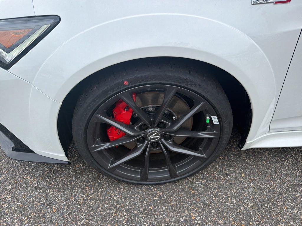 New 2026 Acura Integra Type S image 9