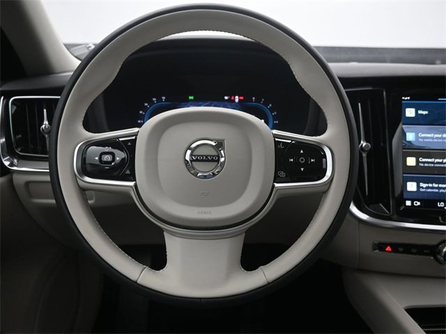 Used 2025 Volvo S60 B5 Plus w/ Protection Package Premier image 25