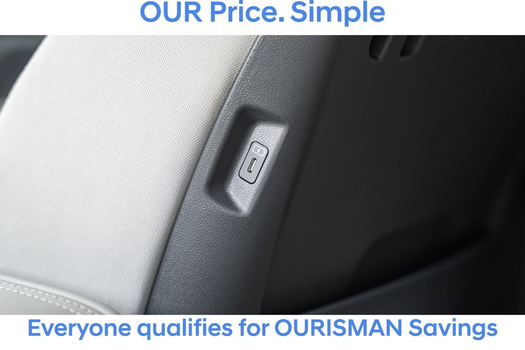 New 2026 Hyundai Santa Fe SE image 32