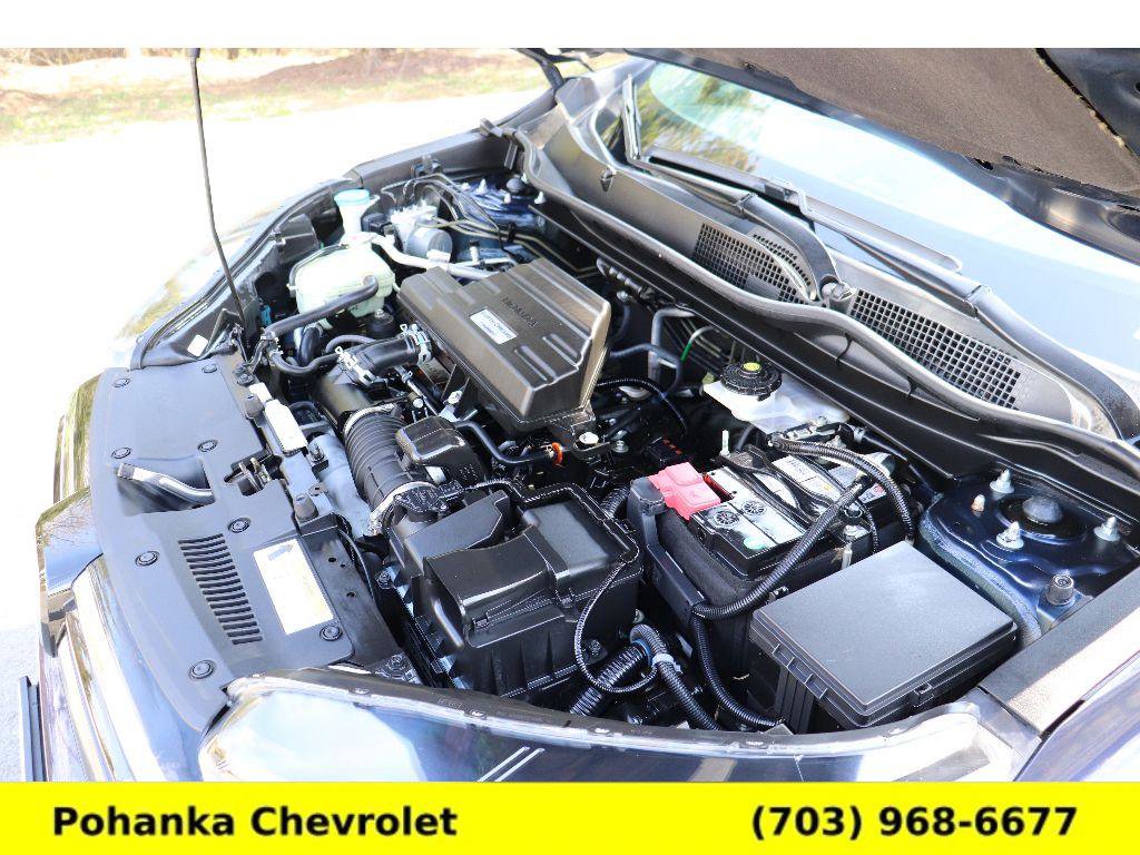 Used 2020 Honda CR-V EX-L image 32