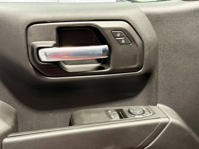 New 2026 Chevrolet Silverado 1500 W/T w/ Trailering Package image 14