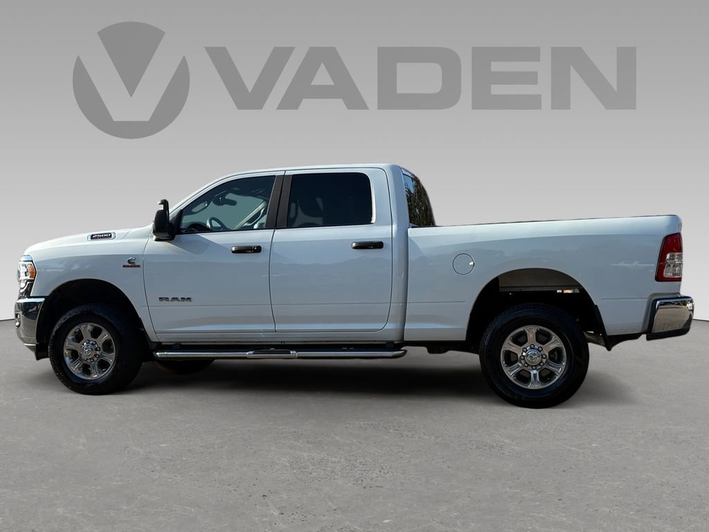 Used 2024 RAM 2500 Big Horn image 7