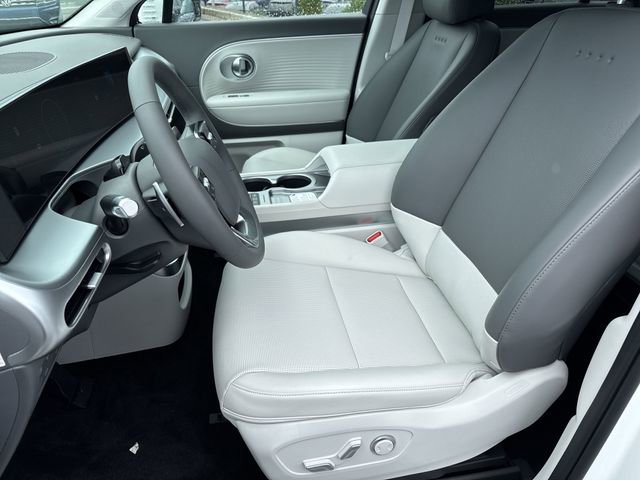 New 2026 Hyundai Ioniq 9 SEL AWD/4WD image 9