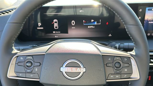 New 2026 Nissan Sentra SV w/ SV Convenience Package image 11