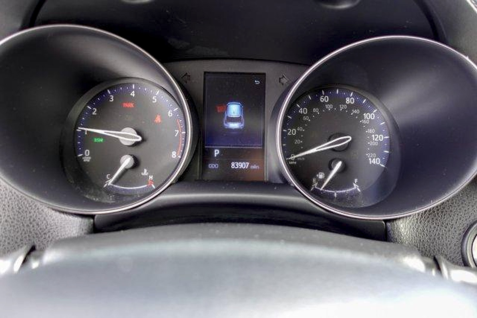 Certified 2019 Toyota C-HR XLE FWD image 16