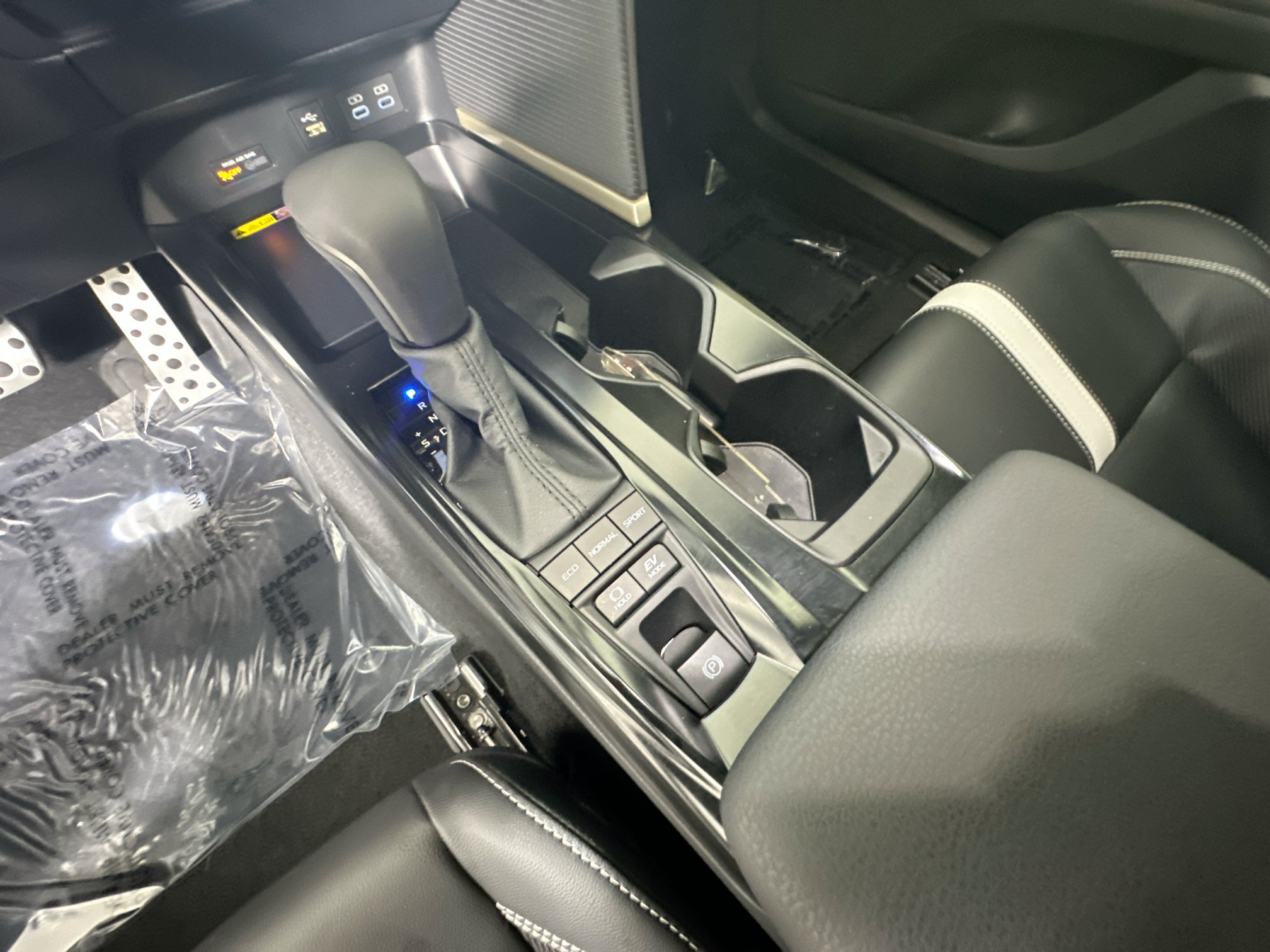 Certified 2026 Toyota Camry SE FWD image 22