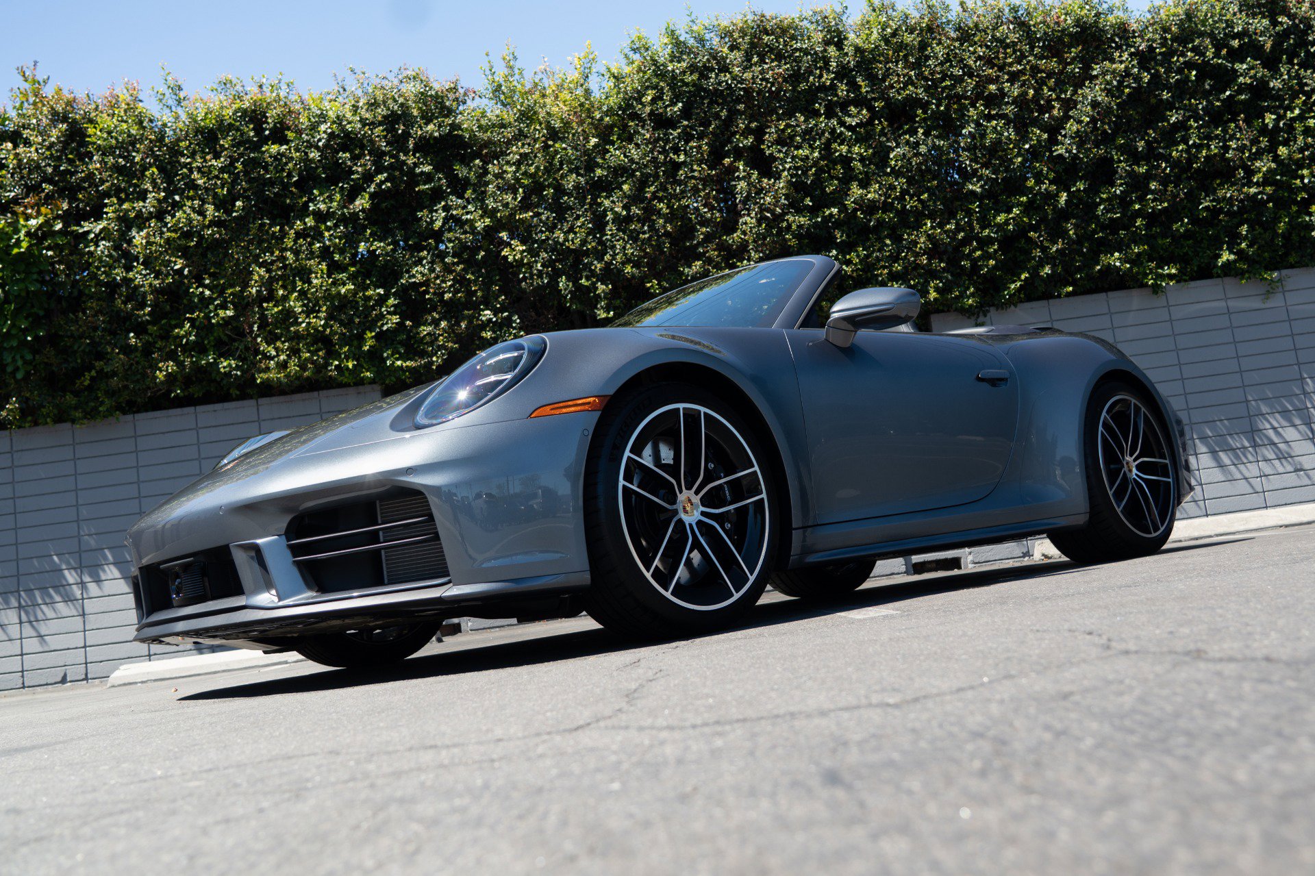 Used 2025 Porsche 911 Carrera S image 21