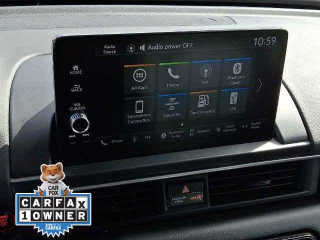 Used 2024 Honda Pilot EX-L image 3