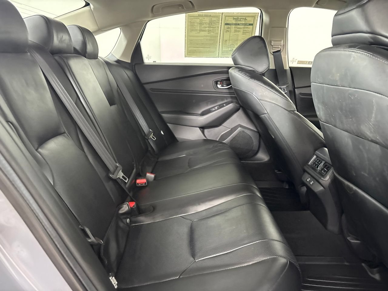 Used 2023 Honda Accord Touring image 25