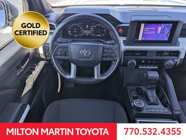 Certified 2024 Toyota Tacoma TRD Off-Road image 15