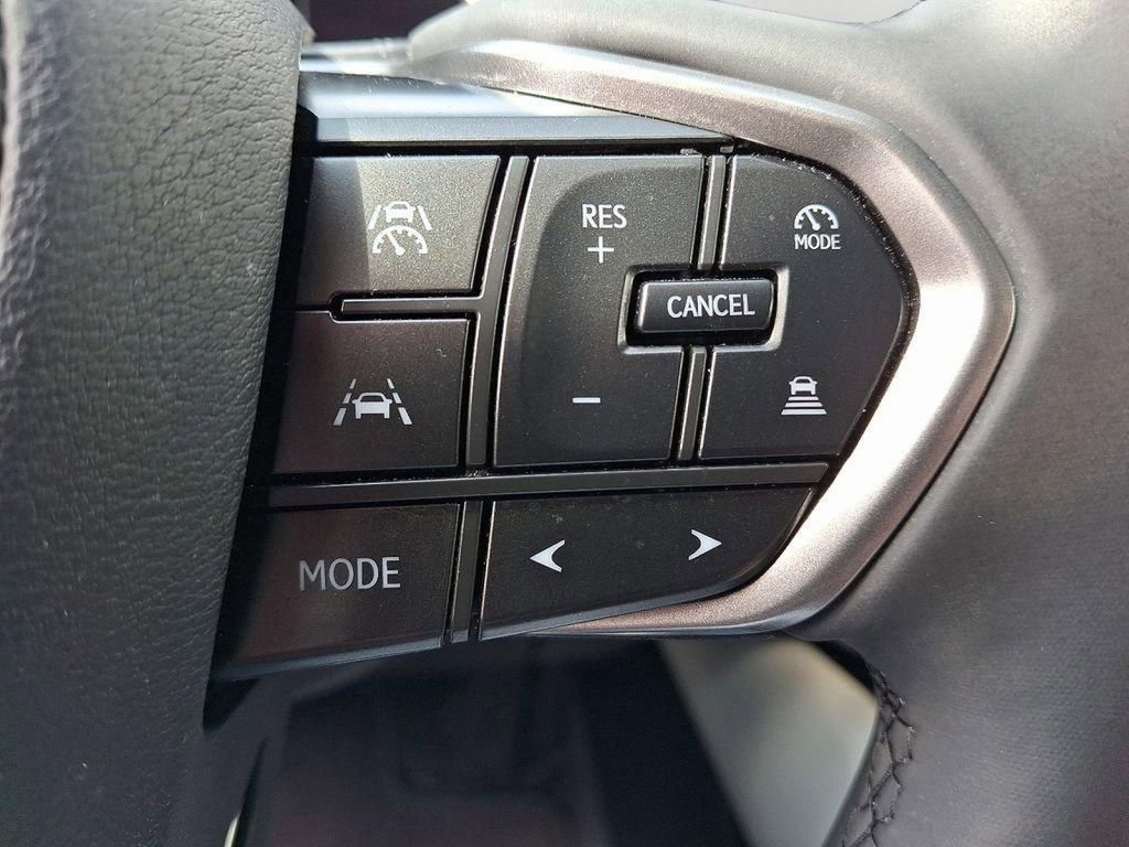 Used 2024 Lexus RZ 450e Premium image 22