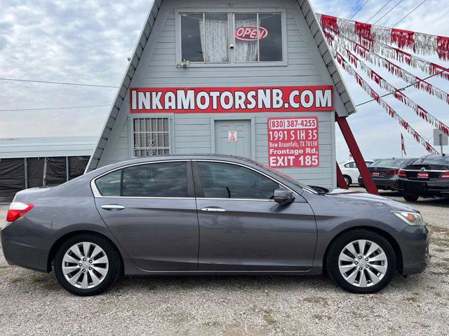 Used 2013 Honda Accord EX-L image 8