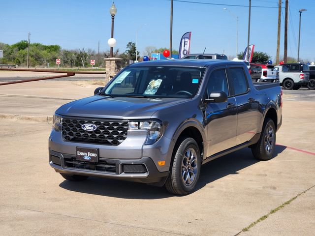 New 2026 Ford Maverick XLT image 3