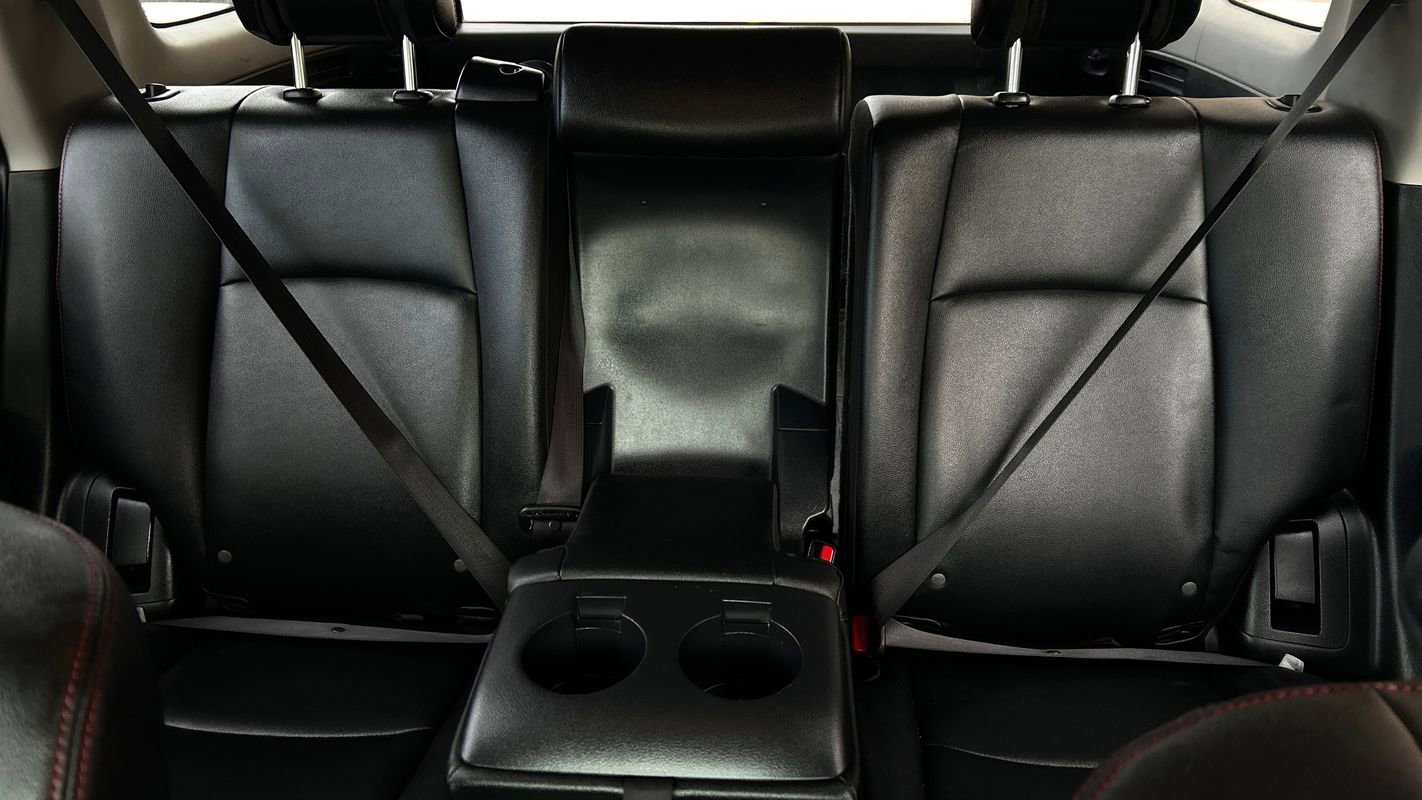 Used 2017 Toyota 4Runner TRD Off-Road Premium image 19