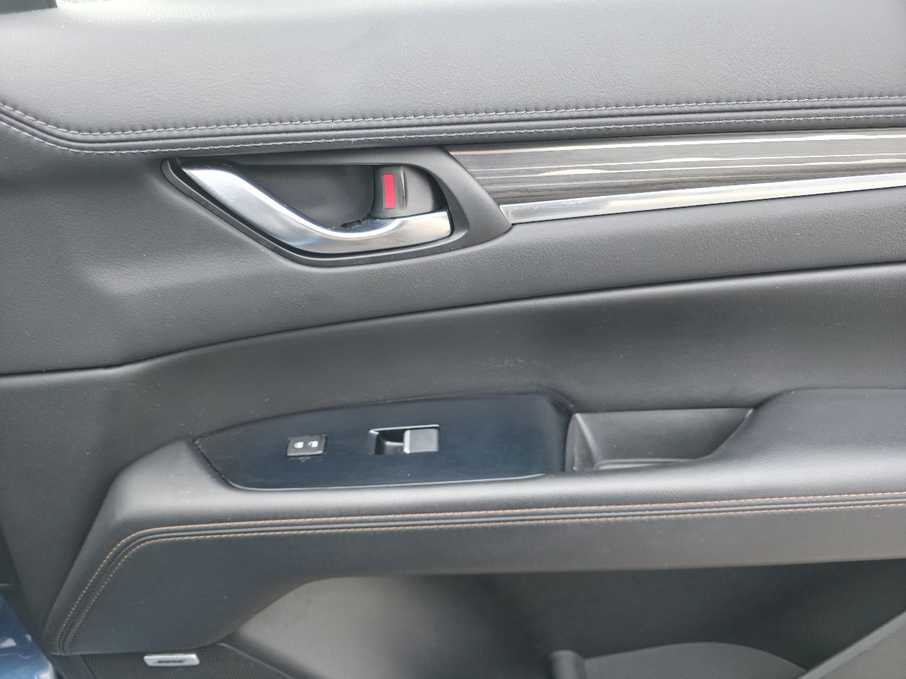 Used 2017 MAZDA CX-5 Grand Touring w/ Premium Package image 22