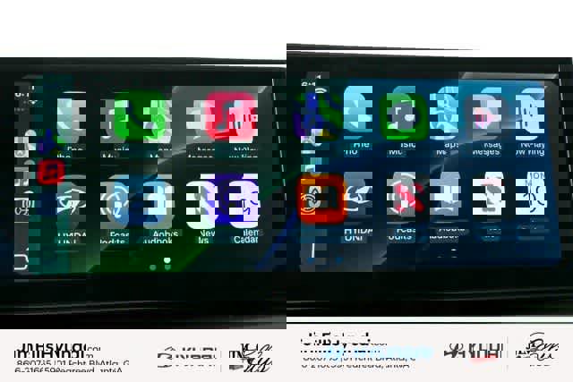 New 2025 Hyundai Santa Fe SE image 15