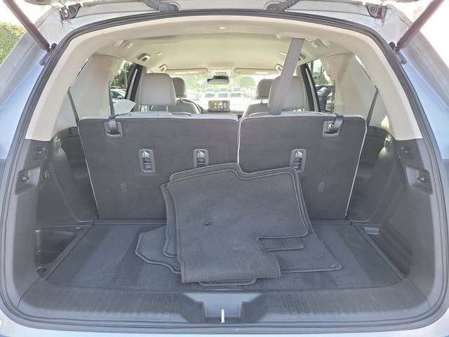 Certified 2024 Honda Pilot EX-L image 9