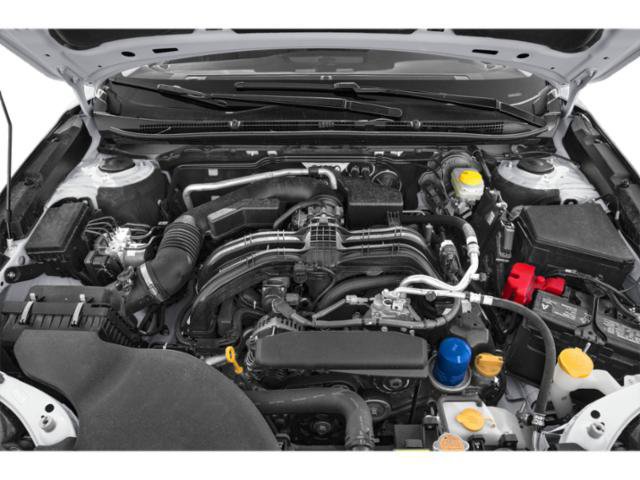 Used 2024 Subaru Legacy Premium AWD/4WD image 15