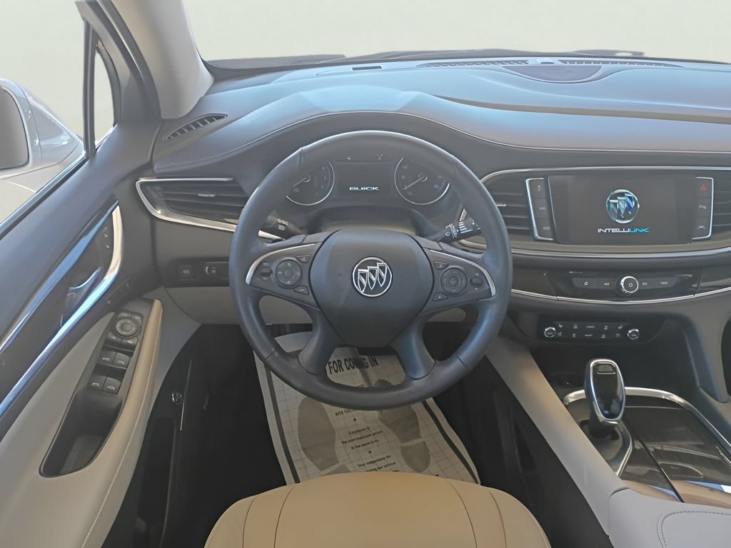 Used 2019 Buick Enclave Premium w/ Experience Buick Package AWD/4WD image 34