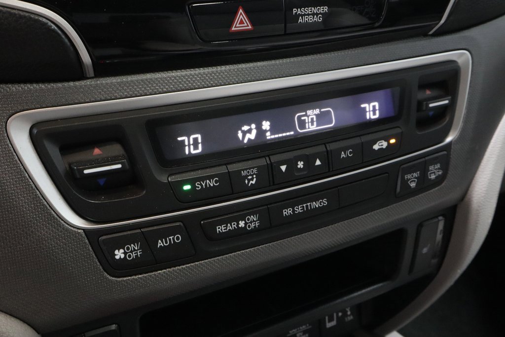 Used 2023 Honda Ridgeline RTL-E image 32