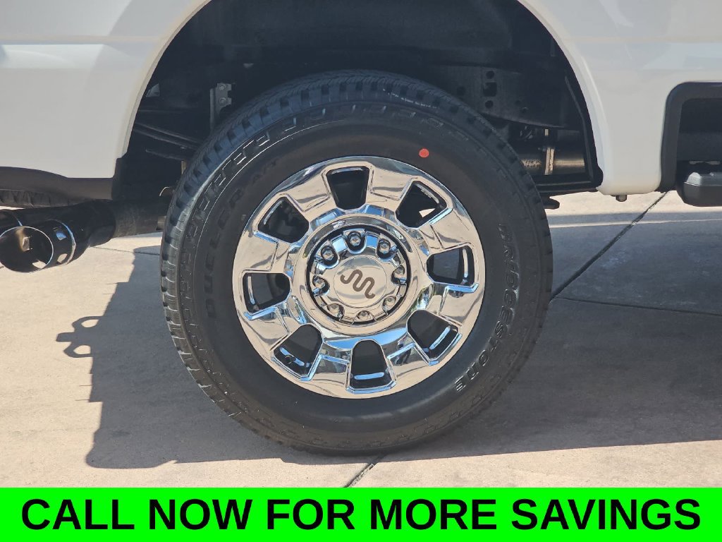 New 2026 Ford F250 King Ranch w/ Chrome Package AWD/4WD image 38