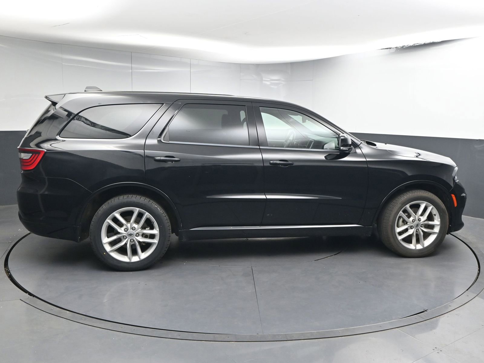 Used 2022 Dodge Durango GT image 8