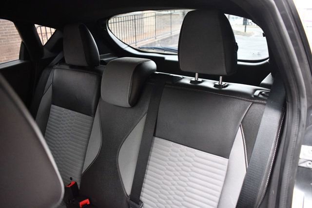 Used 2019 Ford Fiesta ST w/ ST Recaro Package image 20