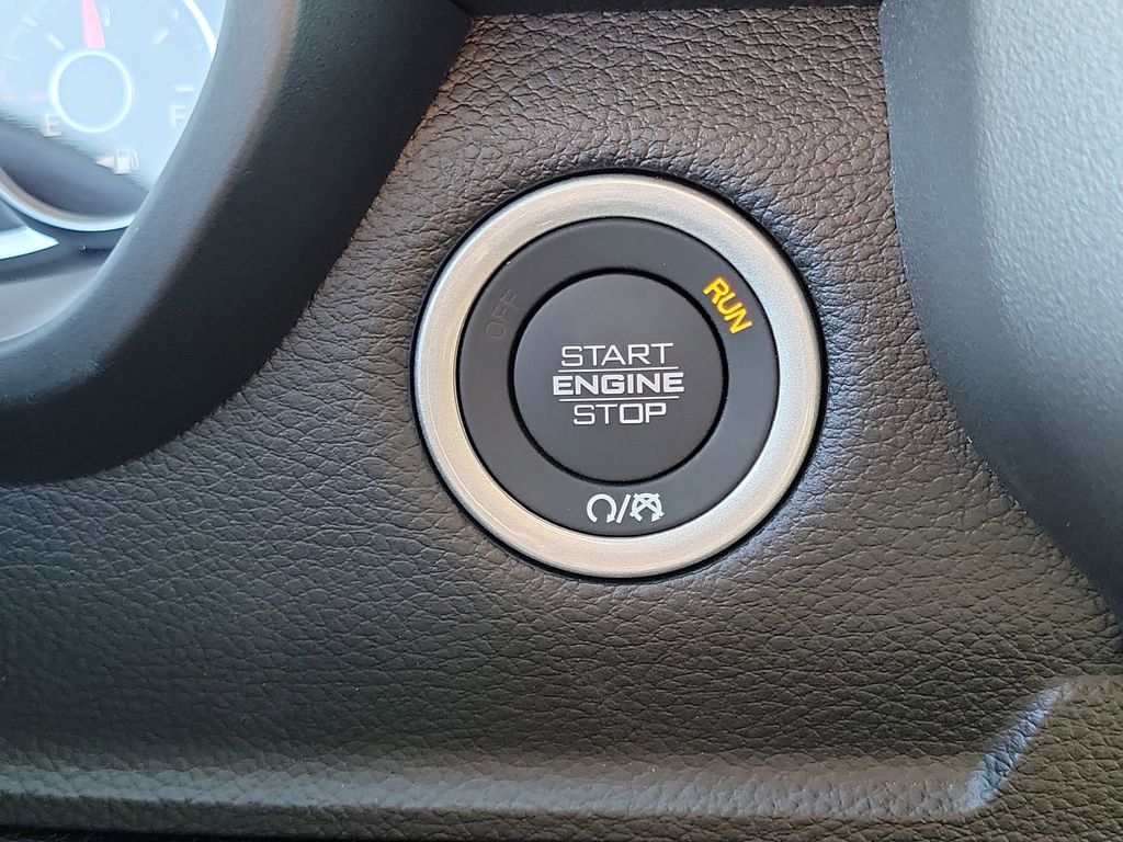 New 2026 RAM 1500 Big Horn image 10