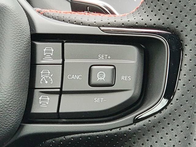 New 2026 Dodge Charger R/T w/ Driver Convenience Group AWD/4WD image 33