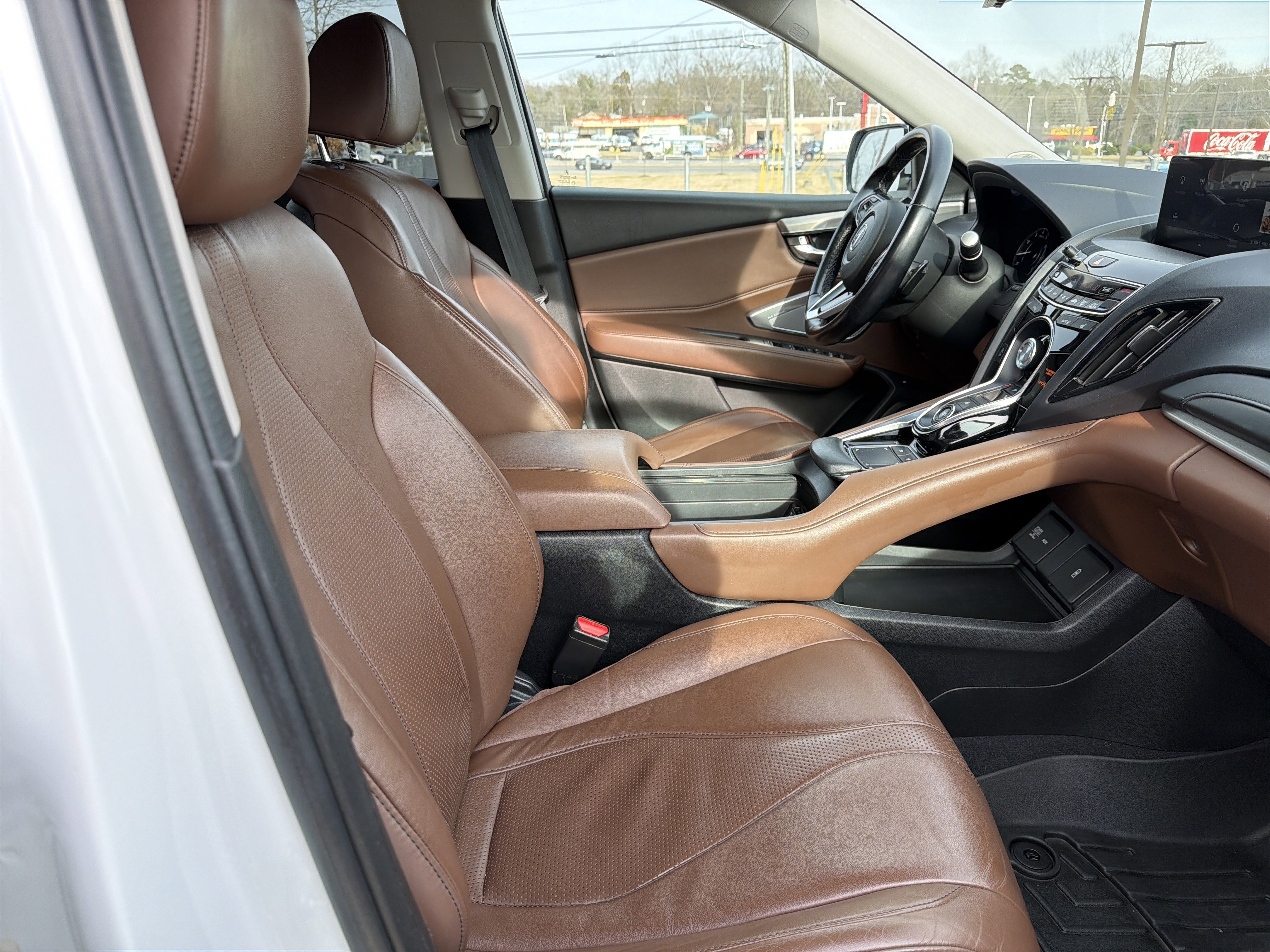 Certified 2020 Acura RDX AWD w/ Technology Package image 33