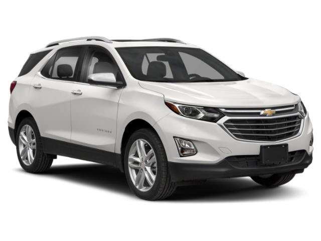 Used 2019 Chevrolet Equinox Premier AWD/4WD image 9