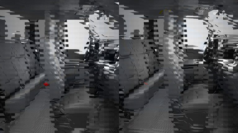 New 2026 Ford F250 XL w/ STX Appearance Package image 5