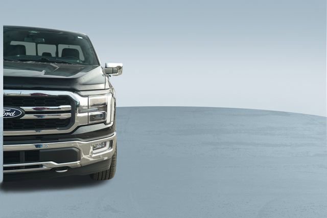 Used 2024 Ford F150 Lariat w/ Equipment Group 502A High image 40