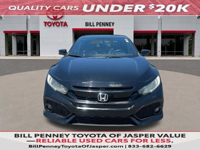 Used 2018 Honda Civic EX-L image 8