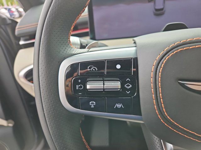 New 2026 Genesis GV70 3.5T Sport Prestige image 20