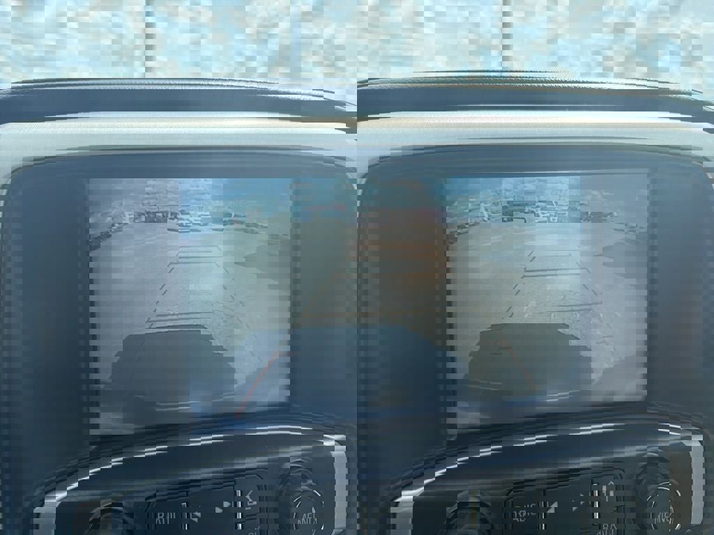 Used 2018 GMC Sierra 1500 SLE w/ Texas SLE Value Package image 28