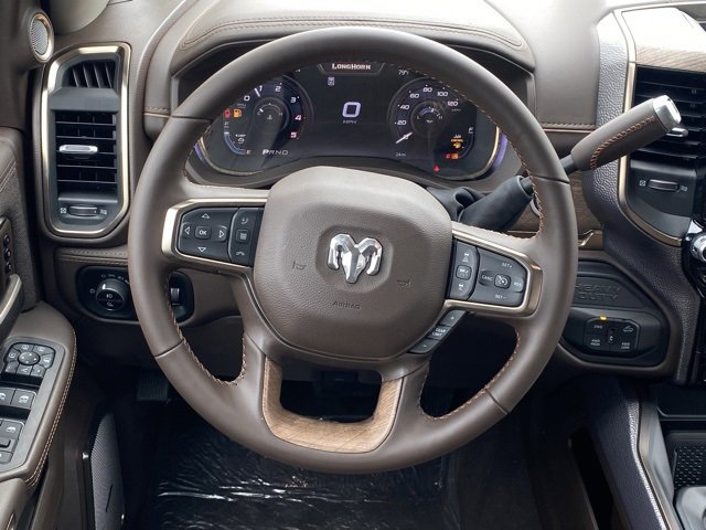 New 2026 RAM 2500 Limited image 38