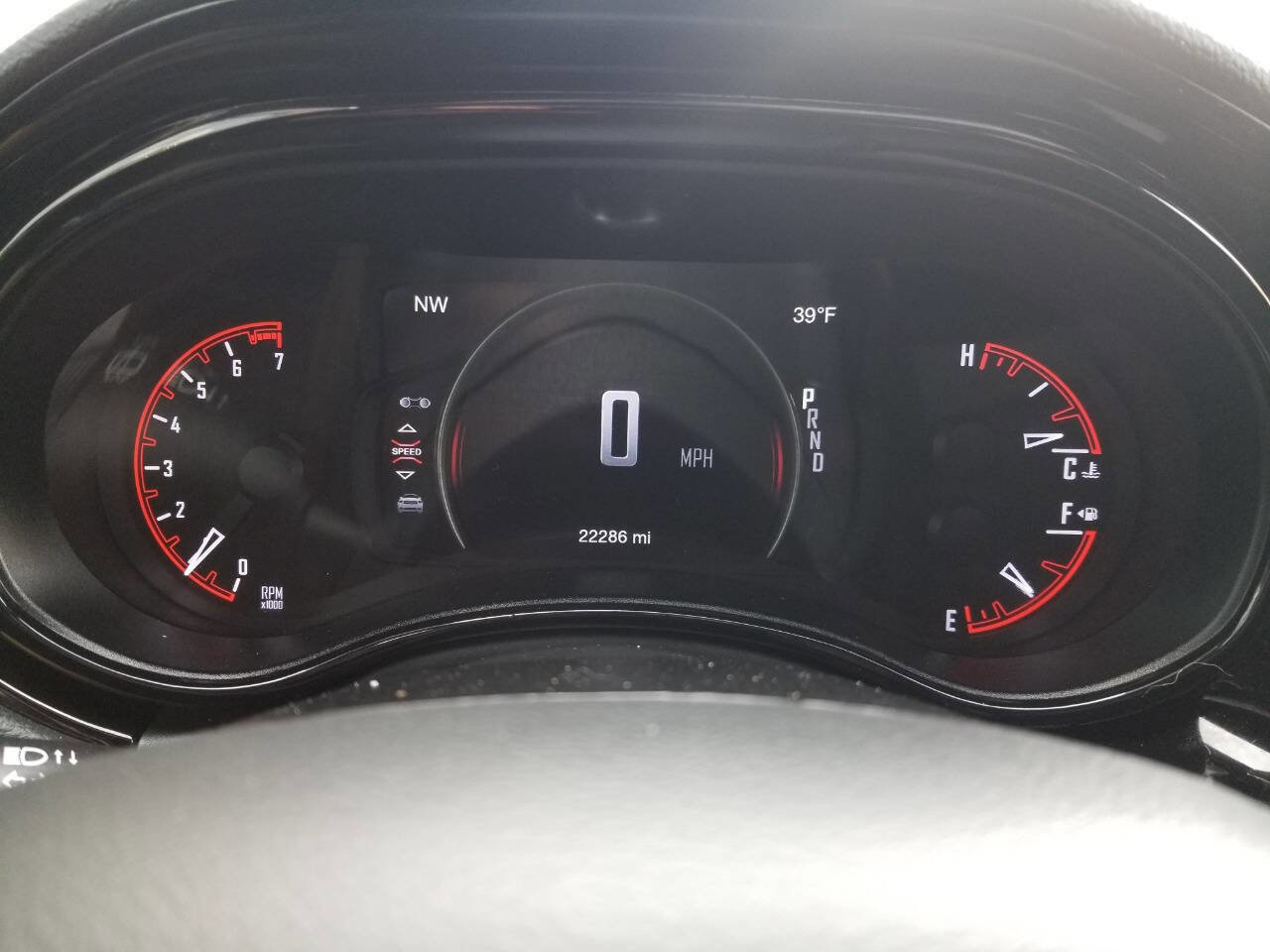 Used 2024 Dodge Durango SXT image 24