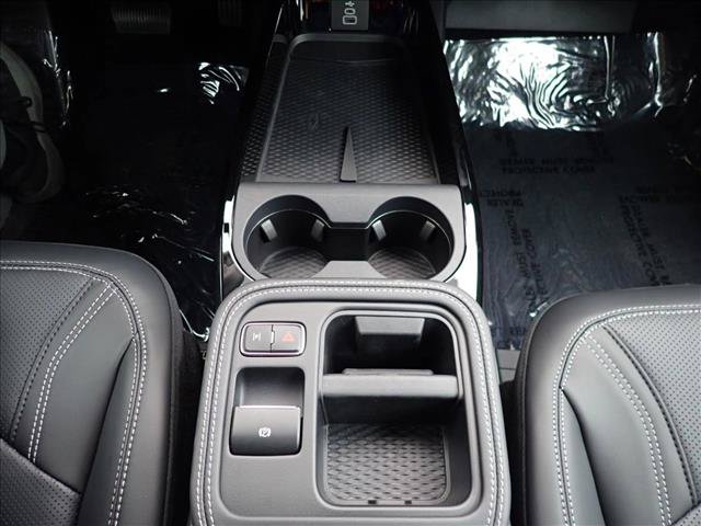 New 2026 Ford Mustang Mach-E Premium AWD/4WD image 21